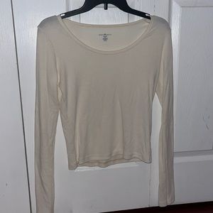Brandy long sleeve
